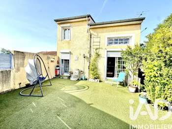 Vente maison 7 pièces Montélimar 26
