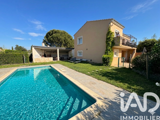 Vente maison 10 pièces