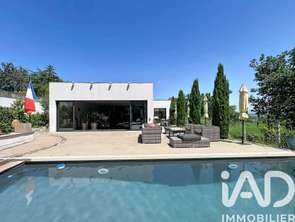 Vente Maison 3 chambresMontélimar