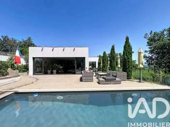 Vente maison 5 pièces Montélimar 26