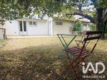 Vente maison 5 pièces Montélimar 26