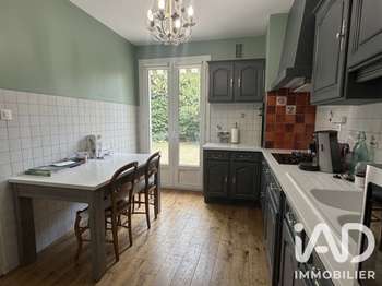 Vente maison 5 pièces Montélimar 26