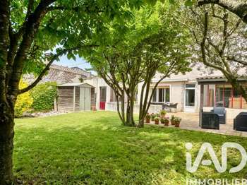 Vente maison 5 pièces Montélimar 26