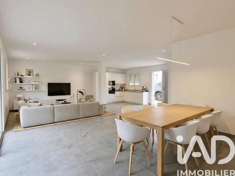 Vente maison 4 pièces Montélimar 26