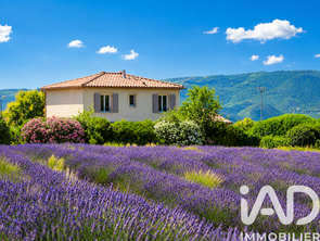 Vente Maison 4 chambresMontélimar