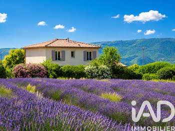 Vente maison 6 pièces Montélimar 26