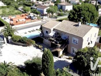 Vente Maison 6 chambresMontélimar