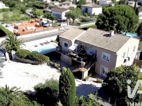Vente maison 10 pièces Montélimar 26