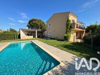 Vente Maison 6 chambresMontélimar