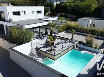 Vente Maison 4 chambresMontélimar