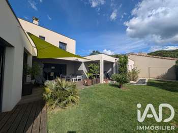 Vente maison 6 pièces Montélimar 26