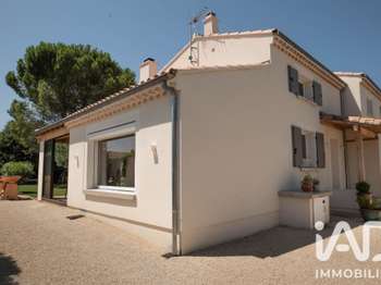 Vente maison 7 pièces Montélimar 26