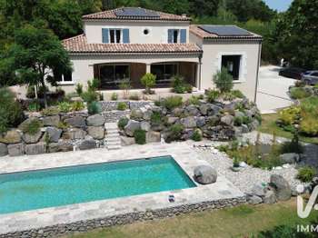 Vente Maison 4 chambresMontélimar