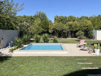 Vente Maison 4 chambresMontélimar