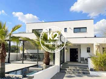 Vente maison 6 pièces Montélimar 26