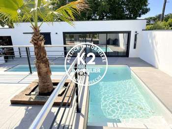 Vente Maison 5 chambresMontélimar