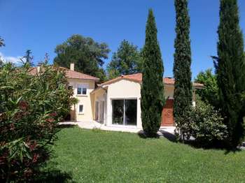 Vente maison 10 pièces Montélimar 26