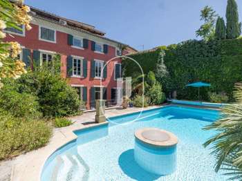 Vente Maison 10 chambresMontélimar