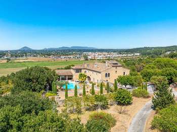 Vente Maison 5 chambresMontélimar