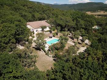 Vente Maison 5 chambresMontélimar