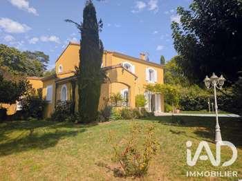 Vente Maison 4 chambresMontélimar