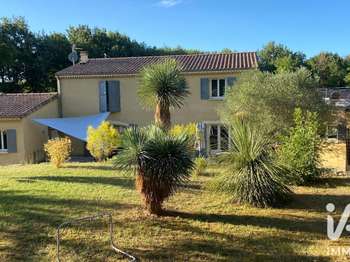 Vente Maison 6 chambresMontélimar