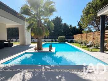 Vente Maison 4 chambresMontélimar