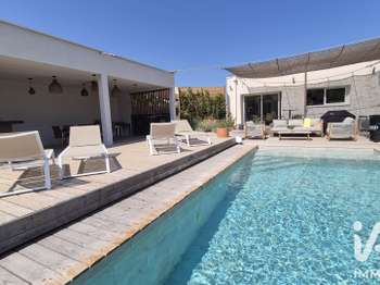 Vente maison 5 pièces Montélimar 26