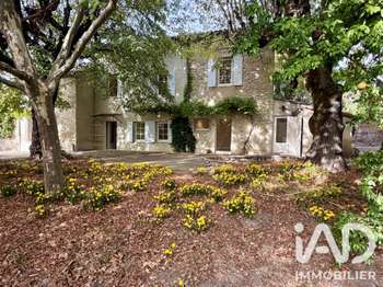 Vente Maison 4 chambresMontélimar