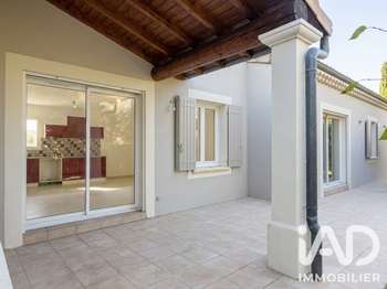 Vente Maison 4 chambresMontélimar