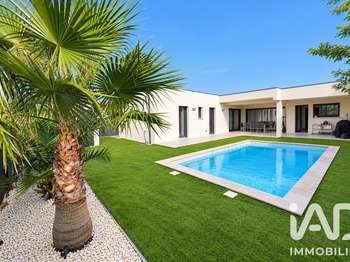 Vente maison 6 pièces Montélimar 26
