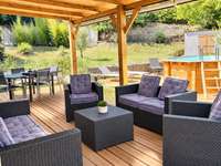 Vente maison 16 pièces