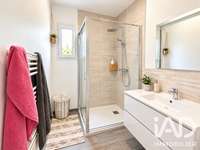 Vente maison 16 pièces