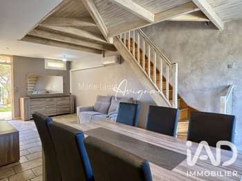 Vente maison 4 pièces Montélimar 26