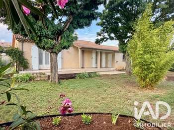Vente maison 4 pièces Montélimar 26