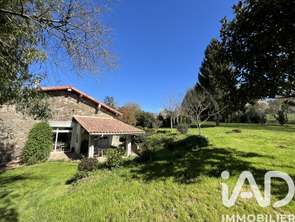 Vente Maison 4 chambresMontemboeuf