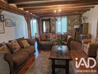 Vente maison 16 pièces