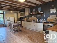 Vente maison 16 pièces