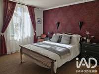Vente maison 16 pièces