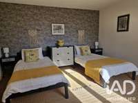 Vente maison 16 pièces