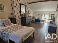 Vente maison 16 pièces