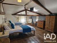 Vente maison 16 pièces