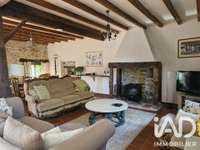 Vente maison 16 pièces