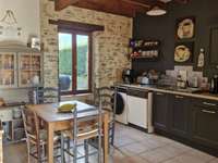 Vente maison 16 pièces