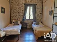 Vente maison 16 pièces