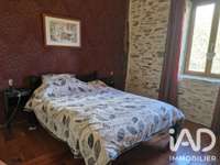 Vente maison 16 pièces