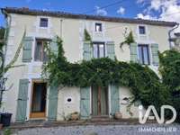 Vente maison 16 pièces