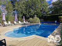 Vente maison 16 pièces
