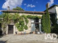 Vente maison 16 pièces