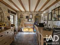 Vente maison 16 pièces
